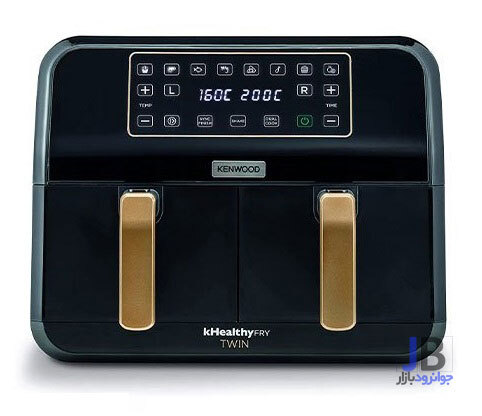 سرخ کن بدون روغن 8 لیتر کنوود مدل kenwood HFP70 