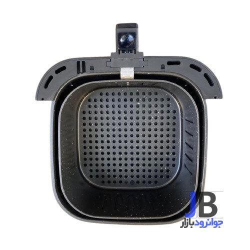 سرخ کن 8 لیتری دوالمنته برند فکیر مدل Fakir FK-9659